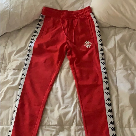 Kappa | Pants \u0026 Jumpsuits | Kappa X 